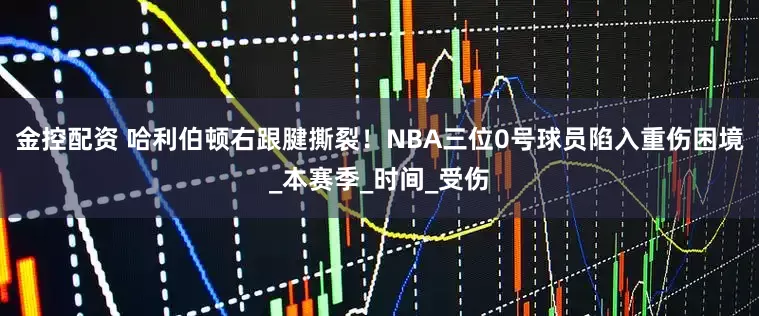 金控配资 哈利伯顿右跟腱撕裂！NBA三位0号球员陷入重伤困境_本赛季_时间_受伤