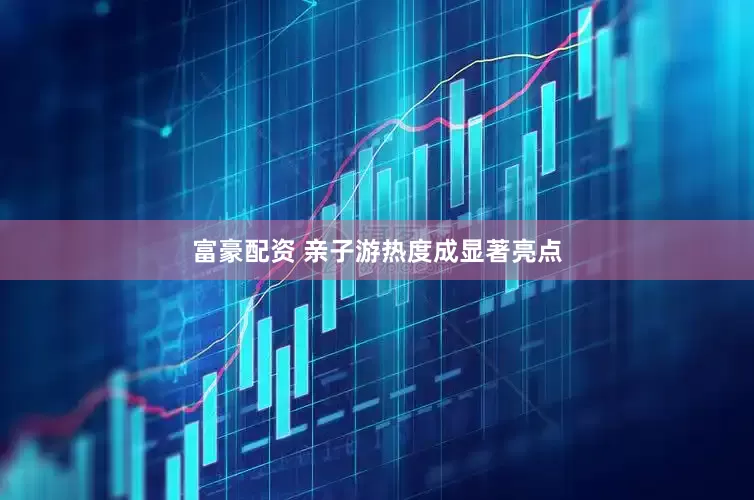 富豪配资 亲子游热度成显著亮点
